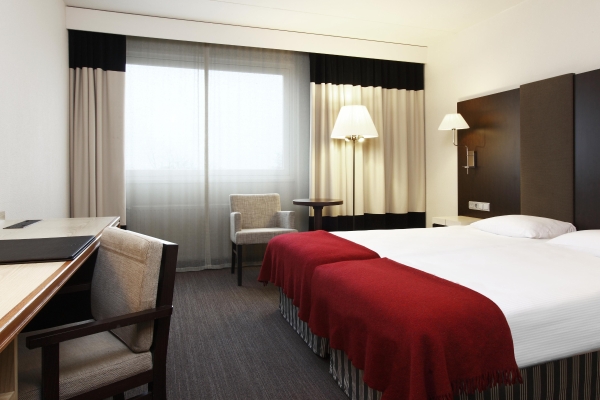 Hotel NH Geldrop (Geldrop, Geldrop-Mierlo)